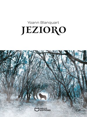 cover image of Jezioro
